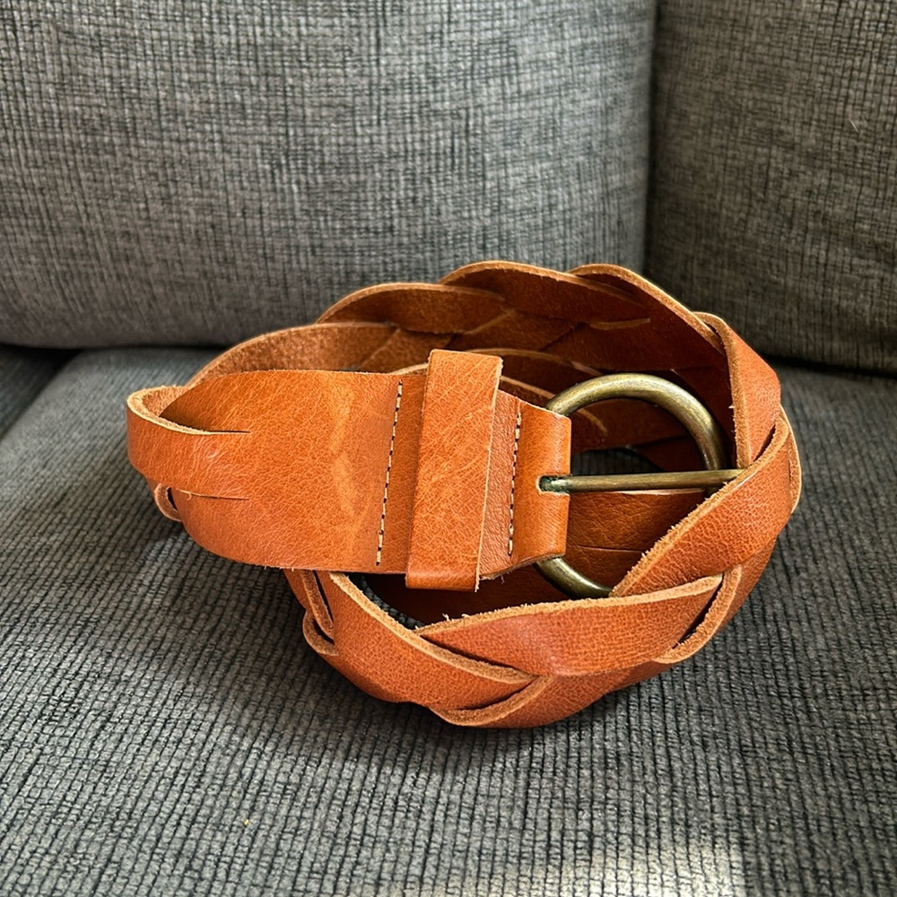 Belt